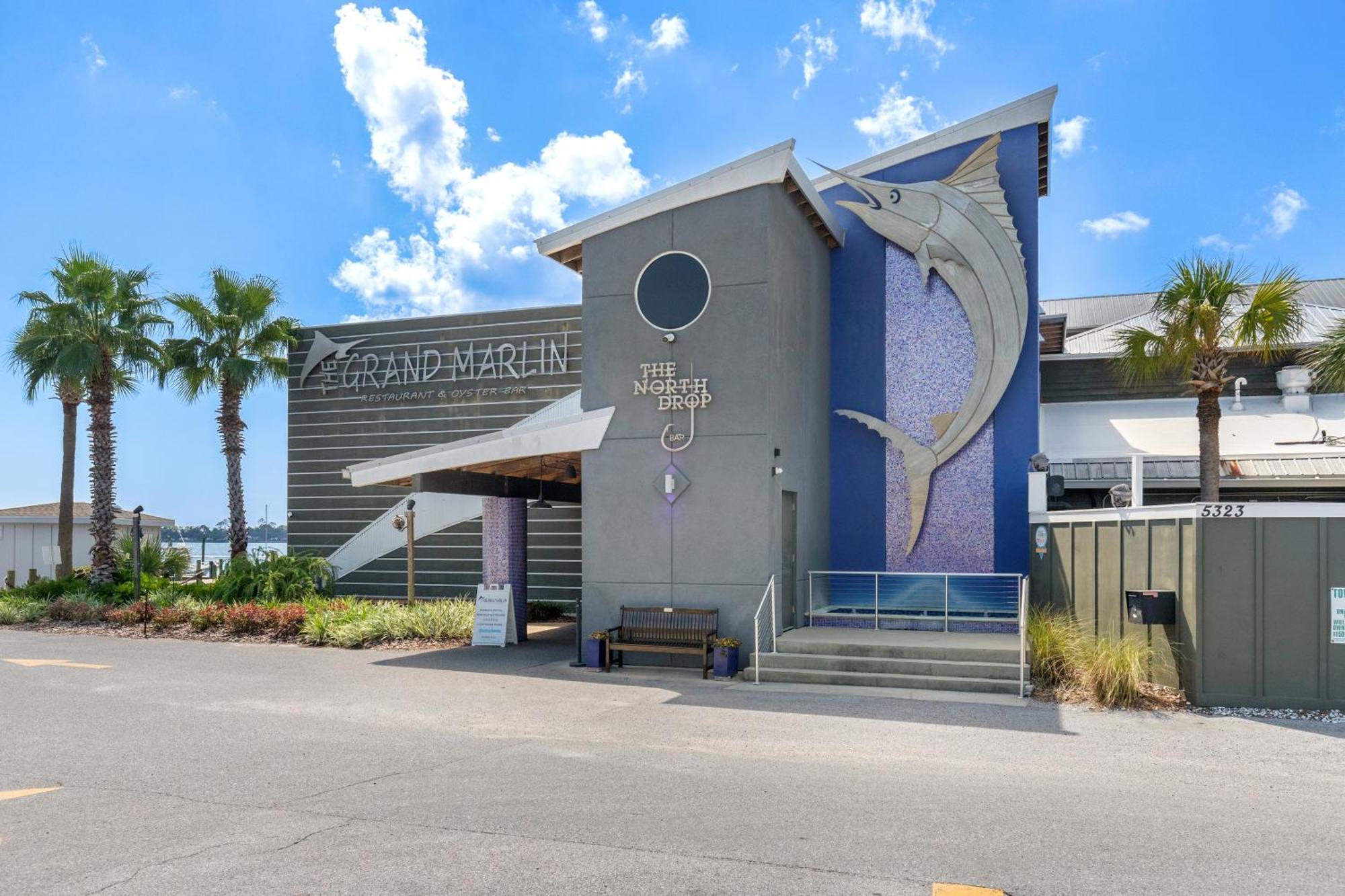 20Th Floor Condo! Sleeps 8! Gulf Front Master Suite W/ Beautiful Gulf Views! Panama City Beach Luaran gambar